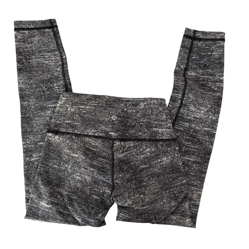 lululemon athletica wunder under